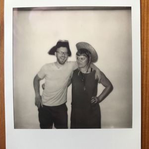 Meet your Posher, Meg